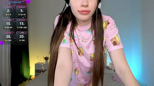 Little_cuti1e live cam