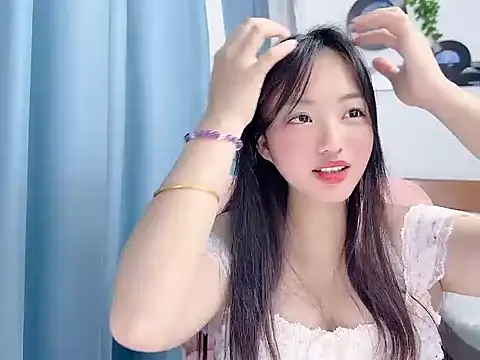 Winnie666999 live cam