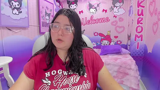 Dulce_meow webcam