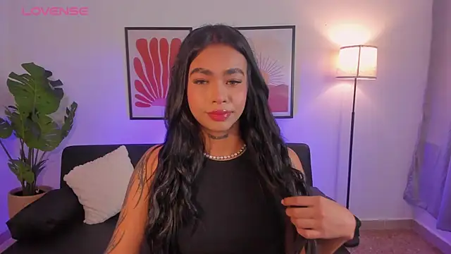 Megaanrosee_ webcam