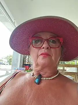 Hot-Muci webcam