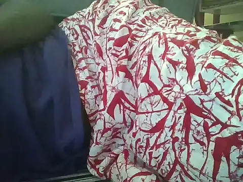 Dizzydose webcam