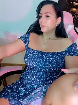 ReiyaRey live cam