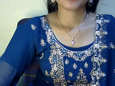 Shab_M live cam
