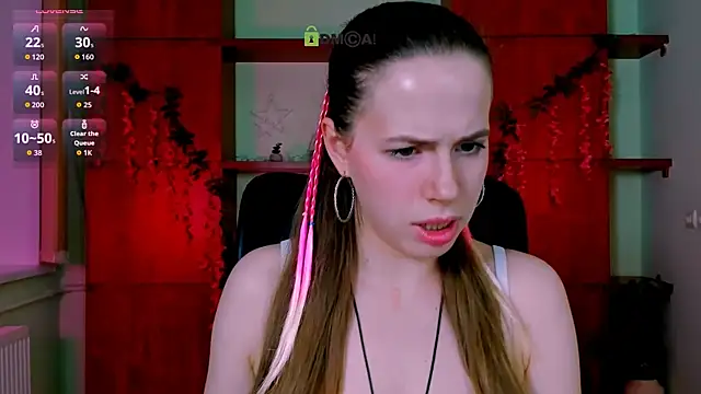 lumi_soft webcam