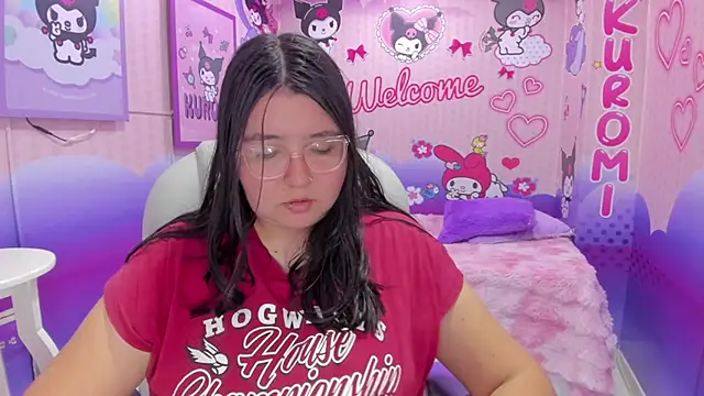Dulce_meow webcam
