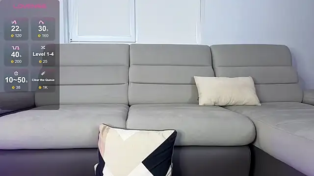 KassidyVibe webcam
