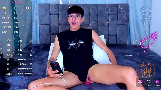 NicolasTorrez webcam