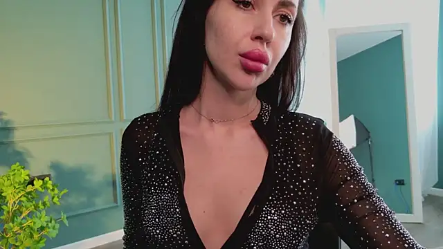 devil_lady webcam