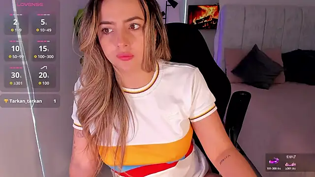 AmyWood webcam