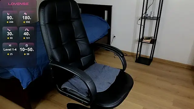 Rory_Reed webcam