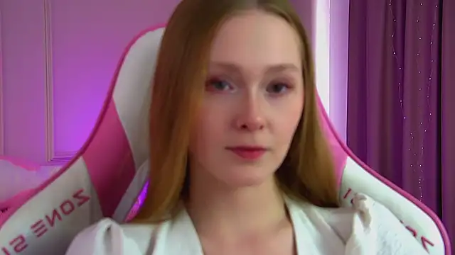 AgataFoxley webcam