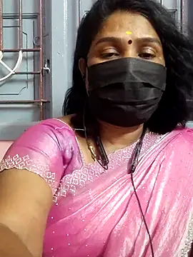 Apsaras_Sunandha webcam