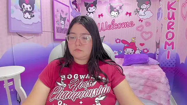 Dulce_meow webcam