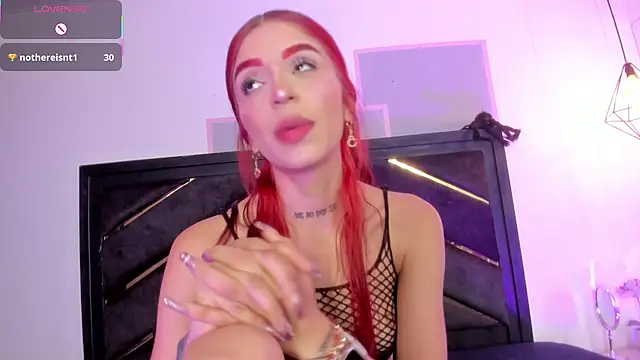 april_jones05 webcam