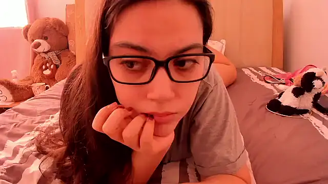 roniewester webcam
