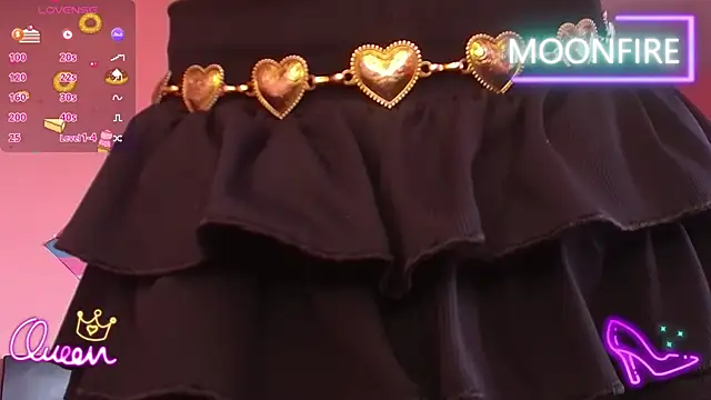 moonfiredancer webcam
