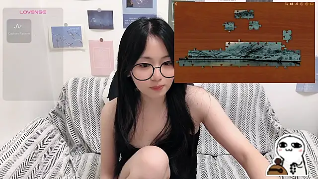 LiLiYbaby webcam