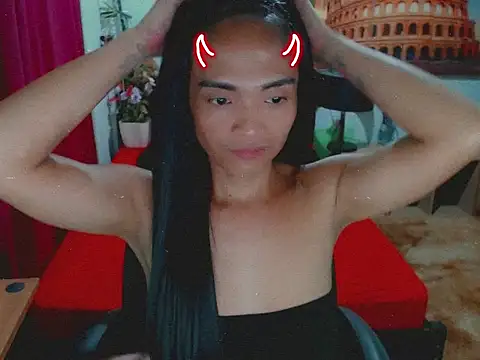 xAsianTOPModelx webcam