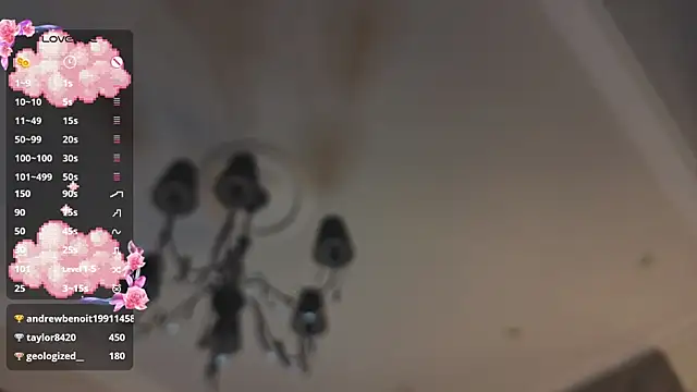 MiguelinaRasmuson webcam