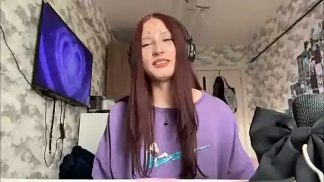 JeanneMckasson webcam