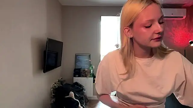 AngelPearson webcam
