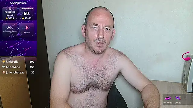 Johan___Barker webcam
