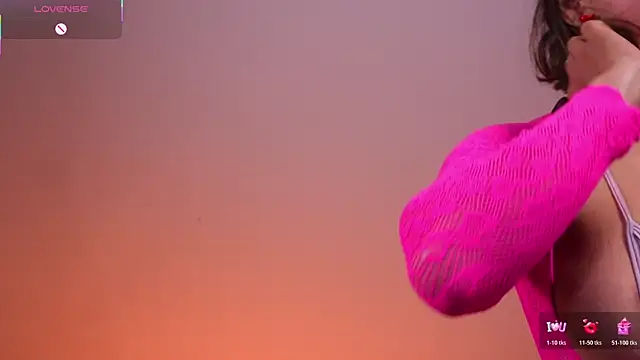 ValeryNova webcam