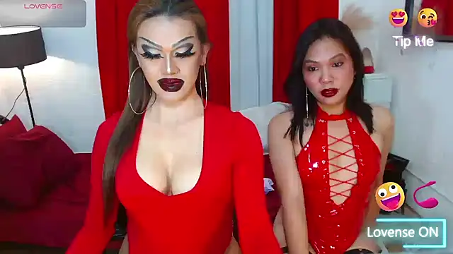 HorseCockMagda webcam