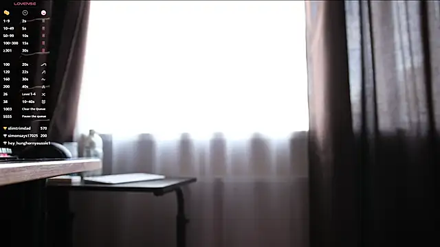 LuckyForesk1n