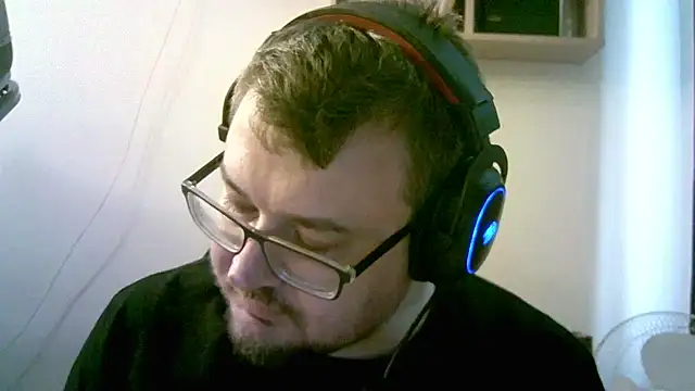 SirAbuser webcam
