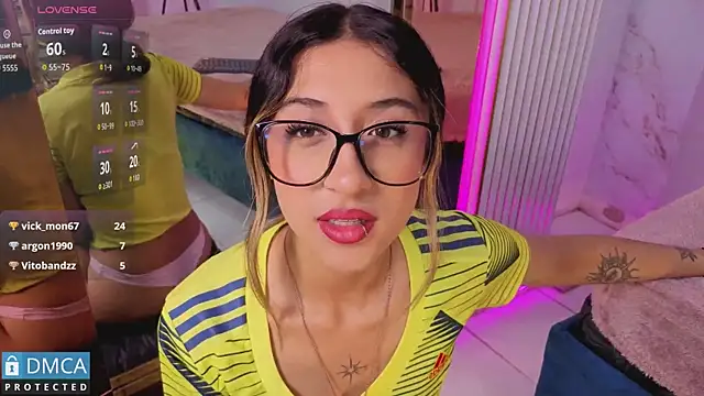 isa_sweet1_ webcam