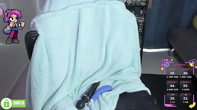 Roxy_clark webcam