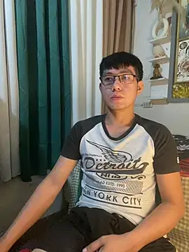 xshyboyx webcam