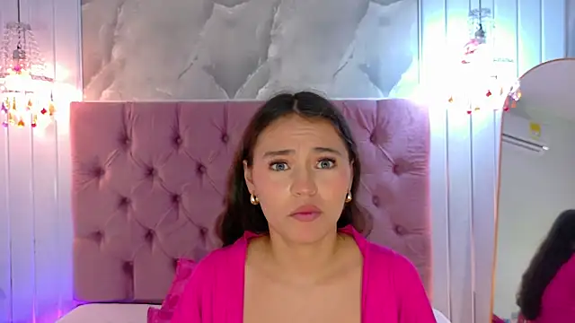 Gabby-Sweet webcam