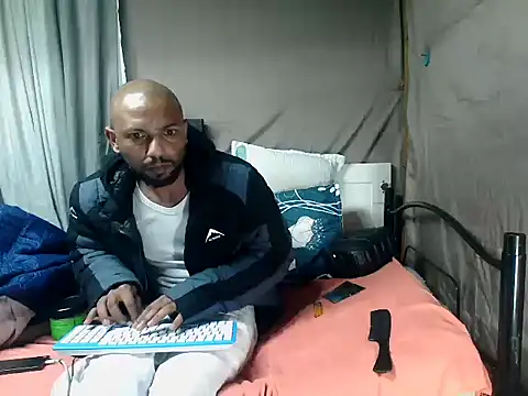 Camodick webcam