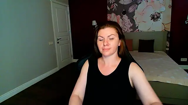LunaKissesx webcam