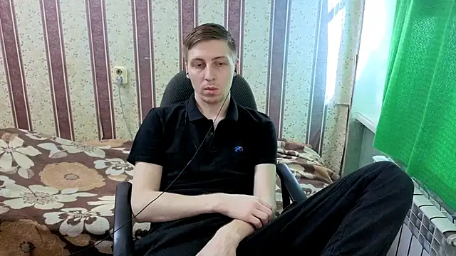 Darien_Brown webcam