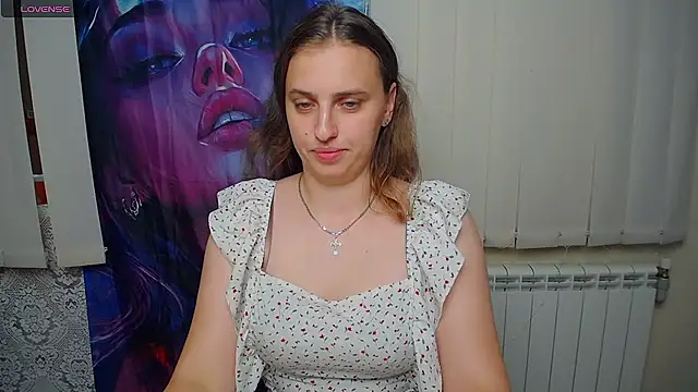 amandadimond_ - AmandaDimond_'s free webcam - UK Sex Cams