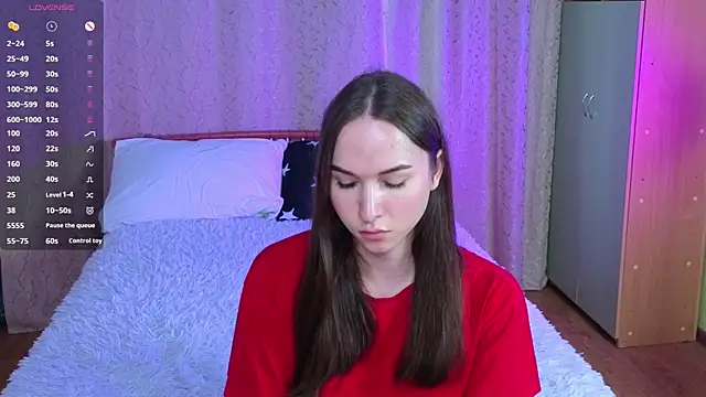 Angeel_Kate live cam on StripChat