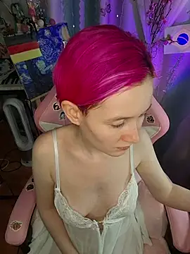 Fuzzy_Unicorn webcam
