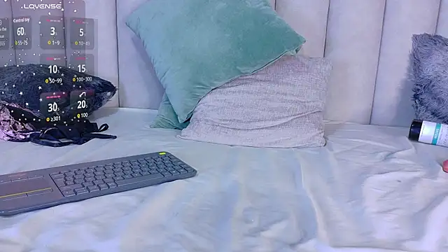 AnnieRouse__ webcam