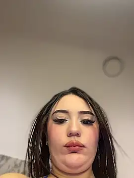 ValeriaCarter webcam