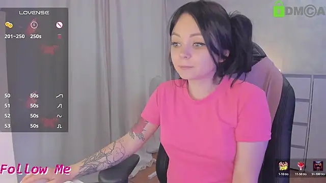 SexyAnny_ webcam