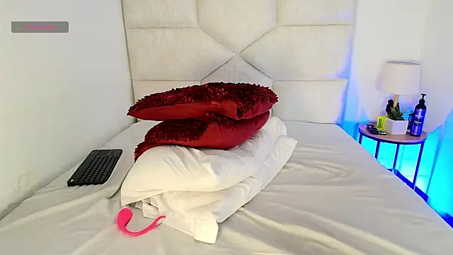 elizawiliamst webcam