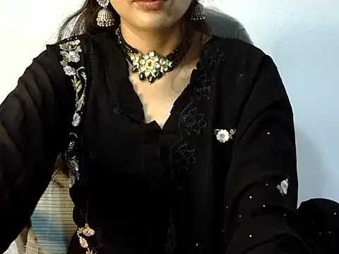 Mehaak_ live cam on StripChat