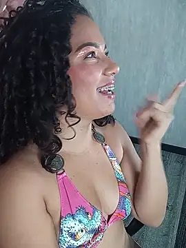 TamaraaHoney webcam