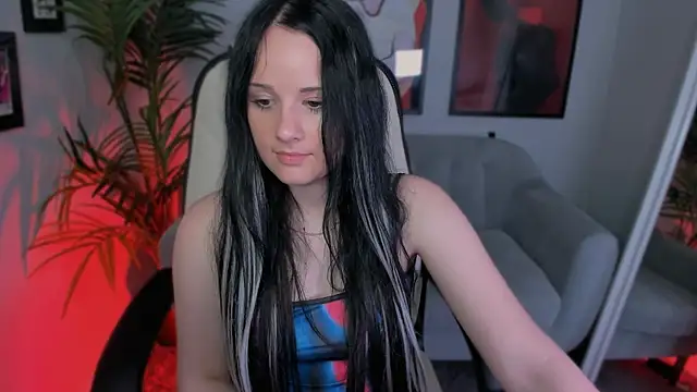 AmeliaRiviera webcam