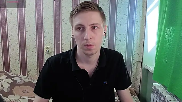 Darien_Brown live cam on StripChat