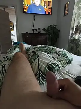 Andy7430 webcam